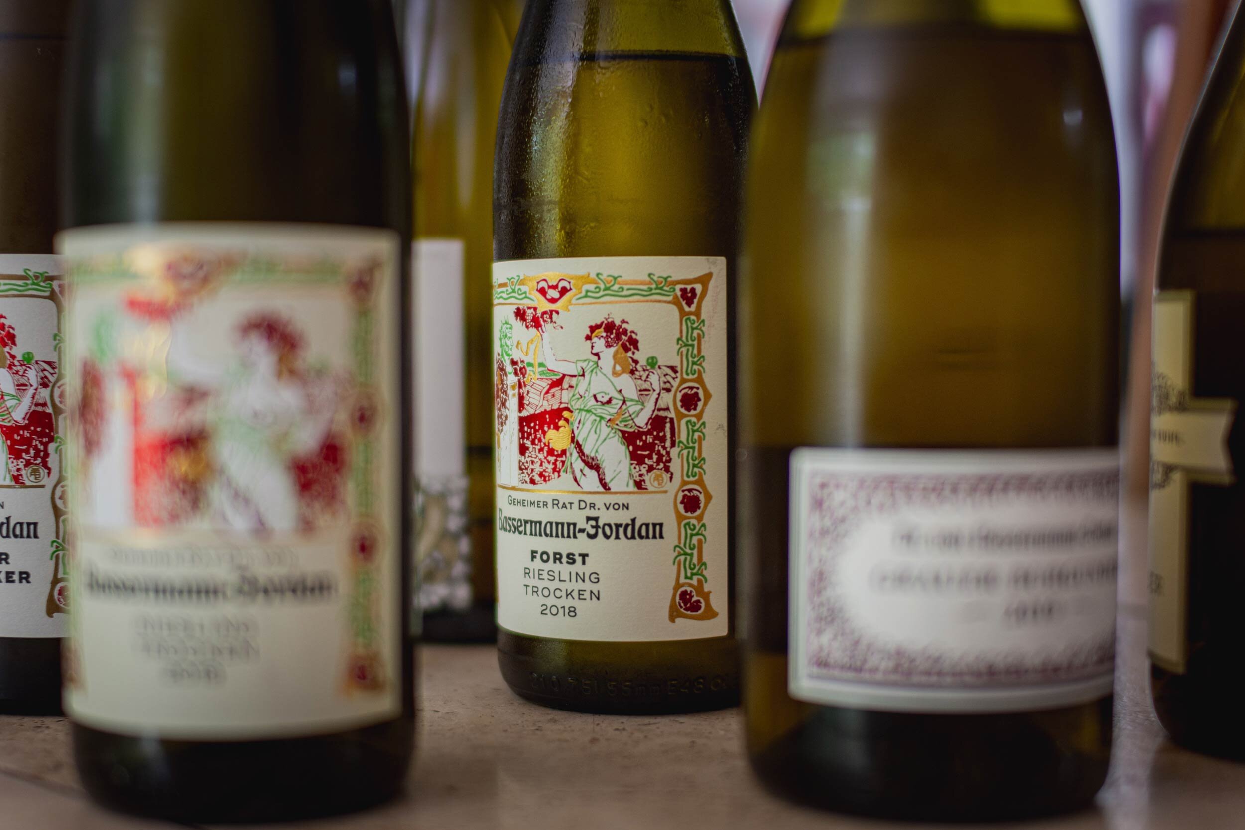 riesling