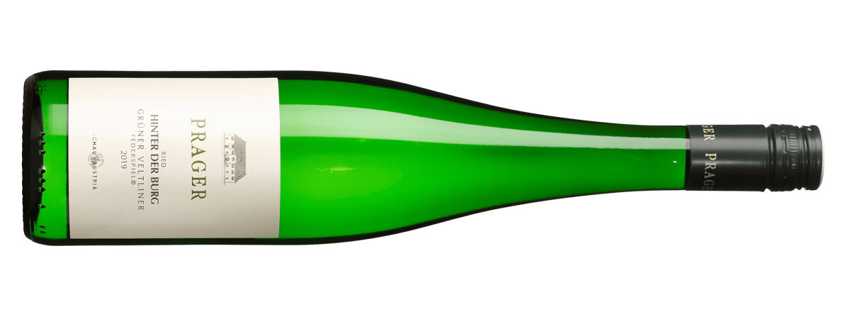 Prager-Hinter-der-Burg-Grüner-Veltliner-Federspiel-2019