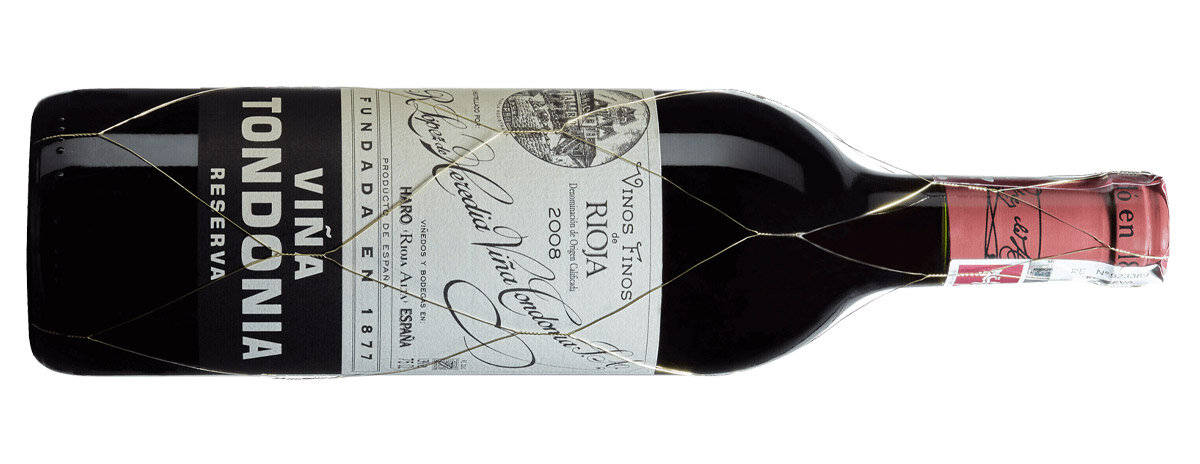Viña-Tondonia-Reserva-2008