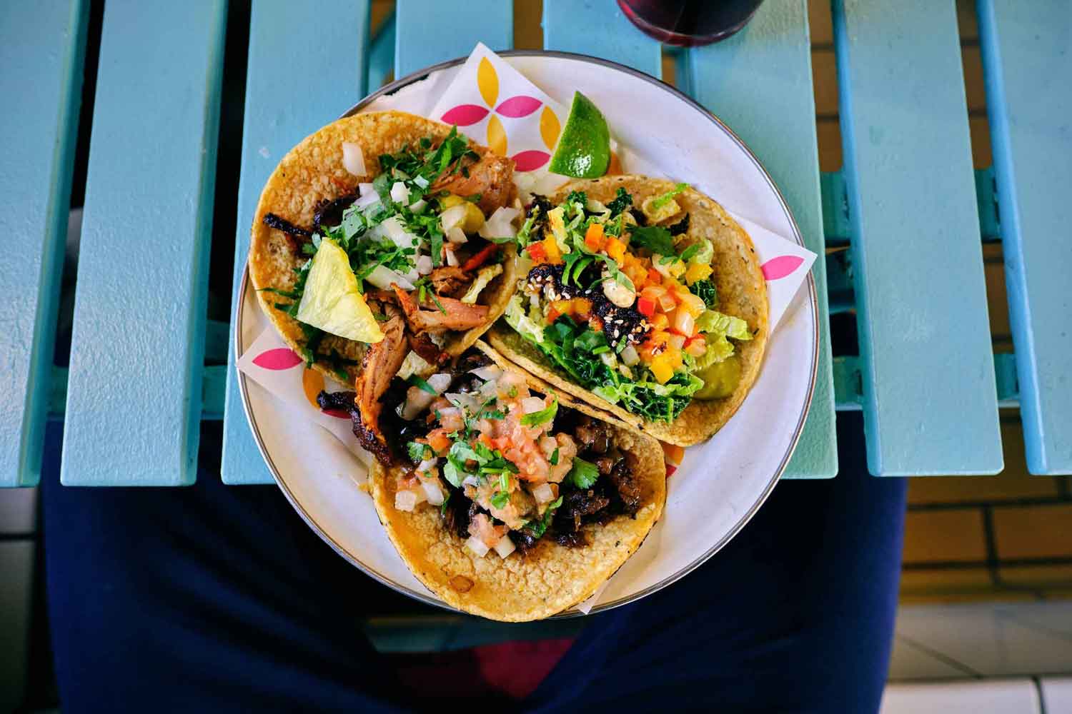 taco