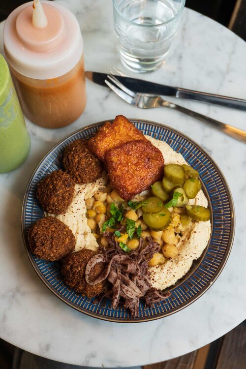 falafelbaren