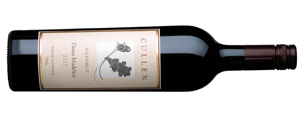 Diana-Madeline-Cullen-Wines,-2017