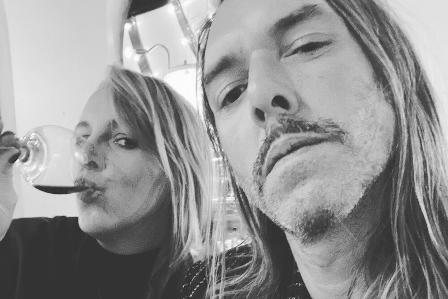 Jonna & Patric