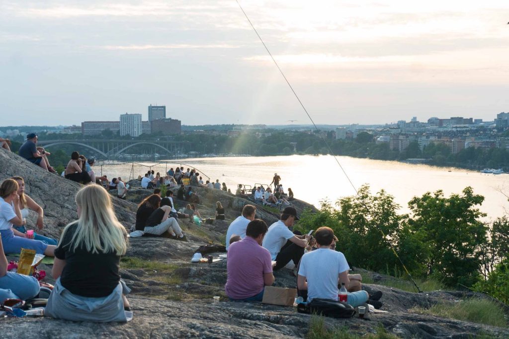 skinnarviksberget-picknick