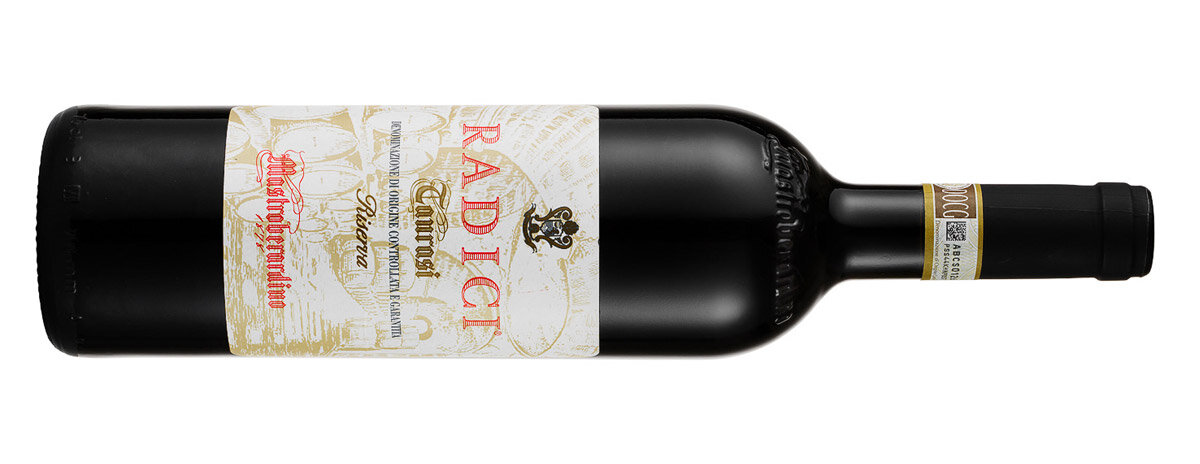 Mastroberardino-Radici-Taurasi-Riserva,-2015
