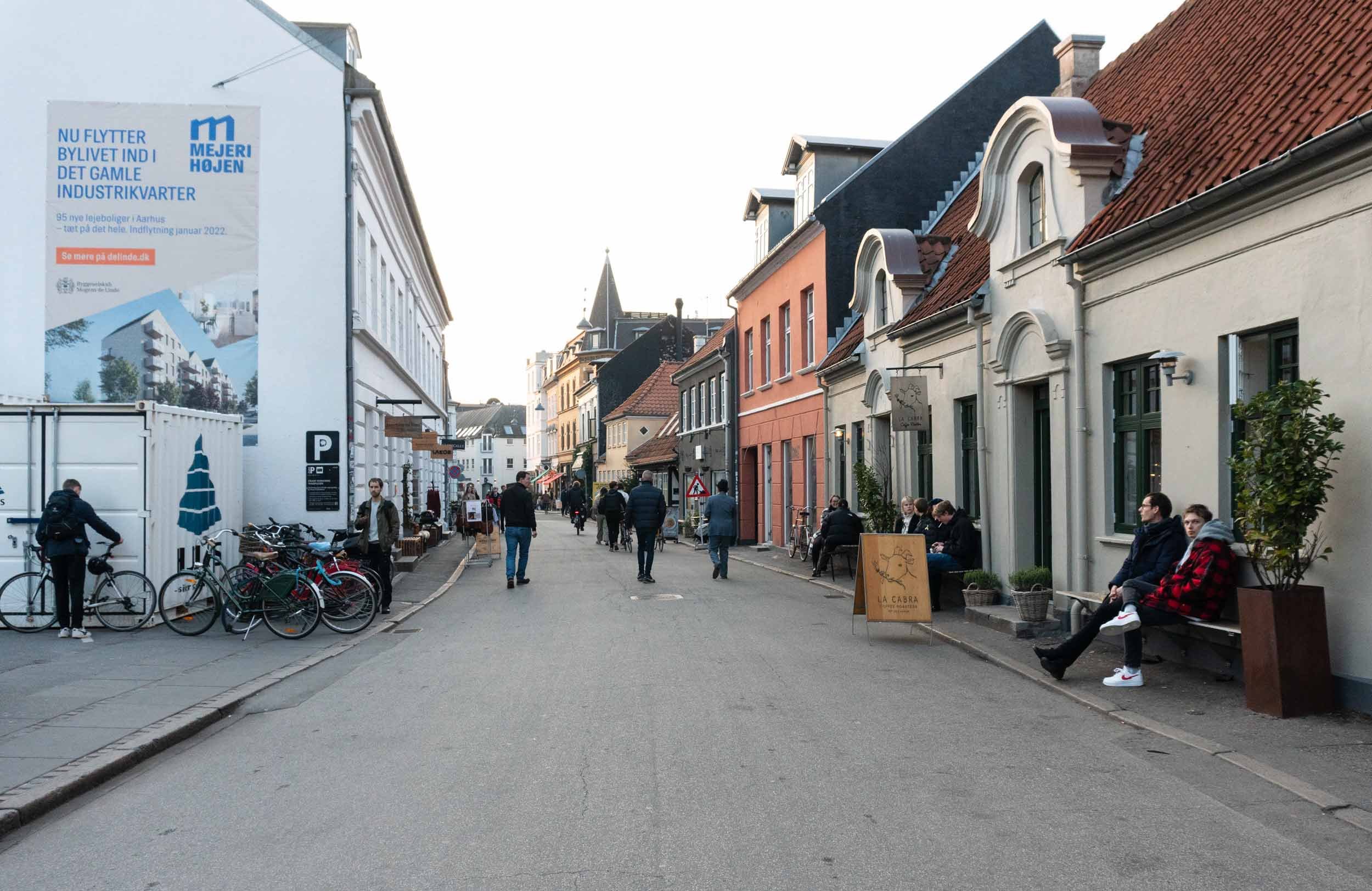 Aarhus-danmark