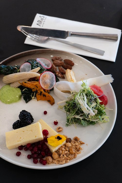 aros-cafe-århus