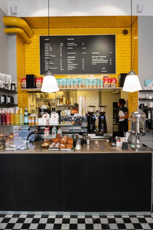beckkaffebar