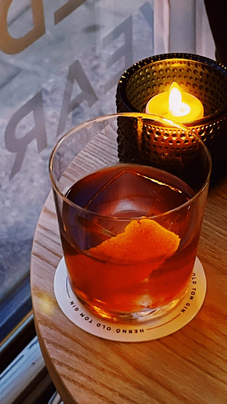Hernö-gin