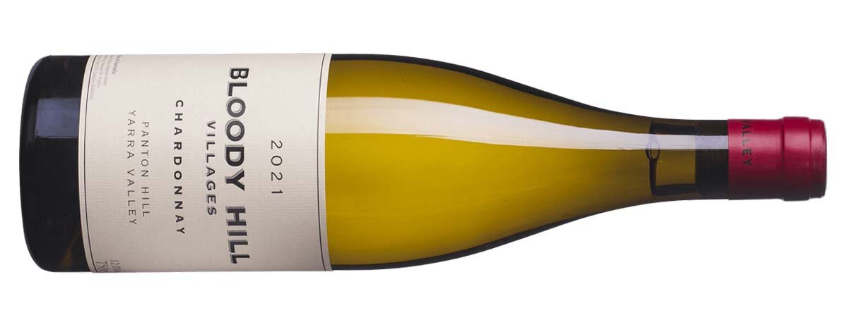 Mayer-Chardonnay