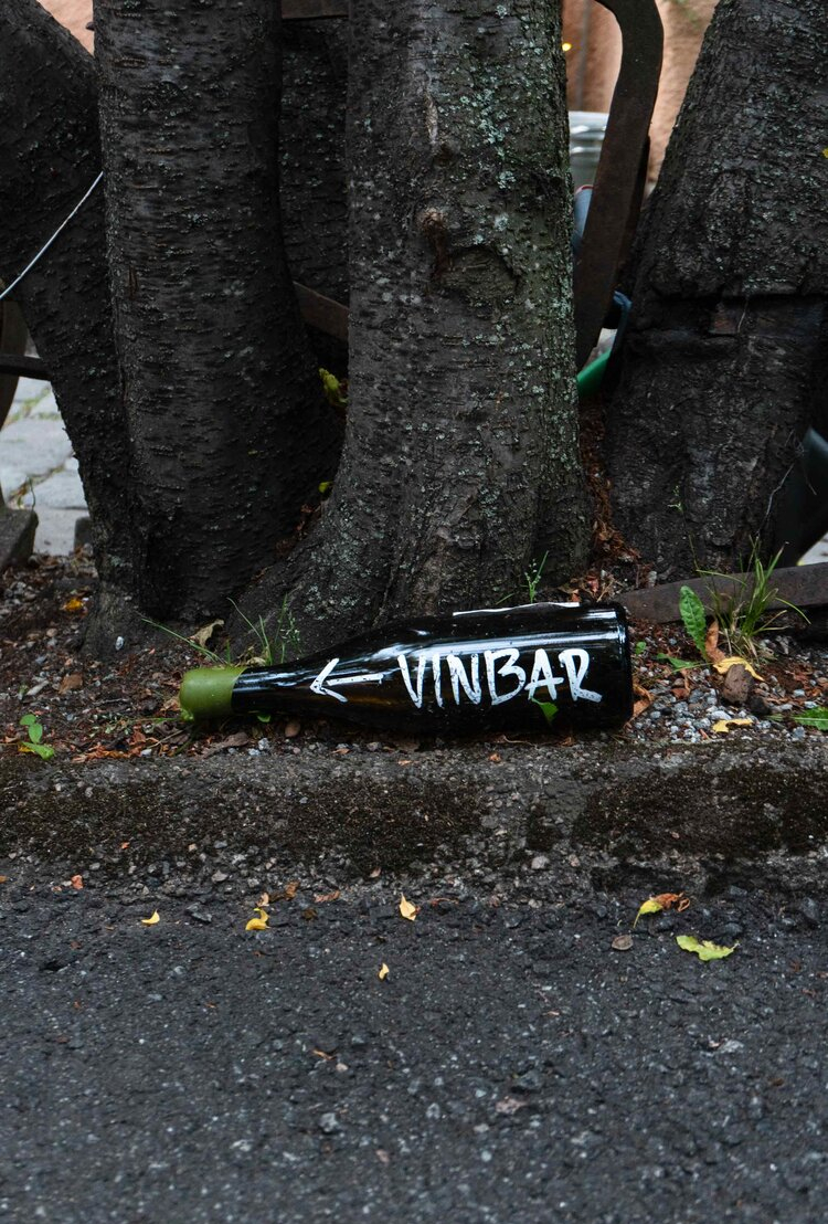 naturvinsbar