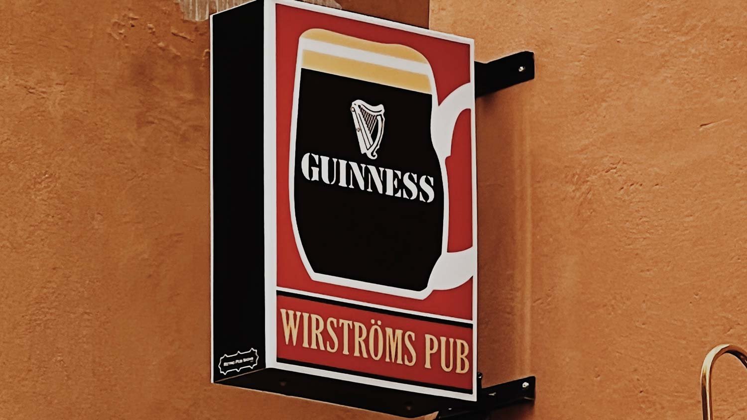 Wirstroms