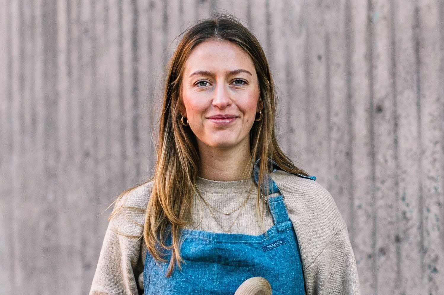 Kaja Hengstenberg
