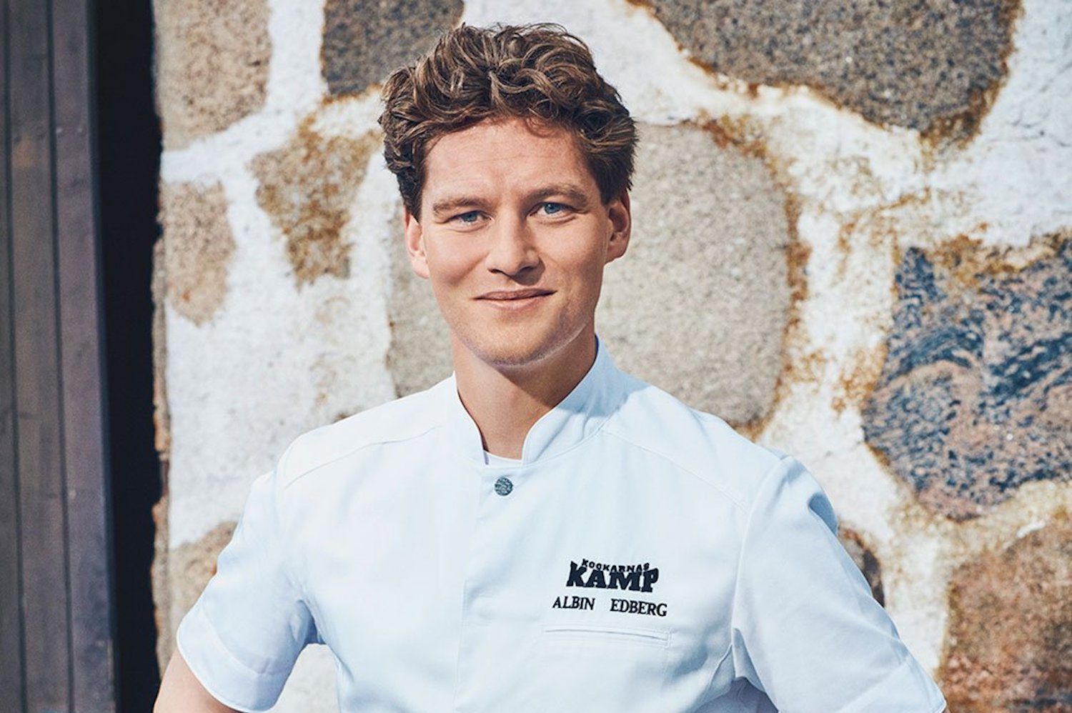 Albin Edberg