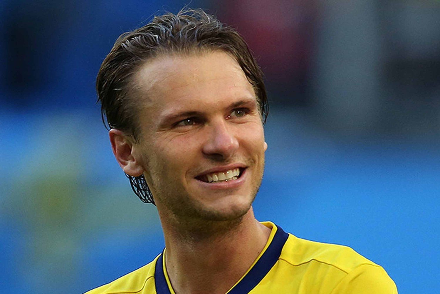 Ekdal Albin