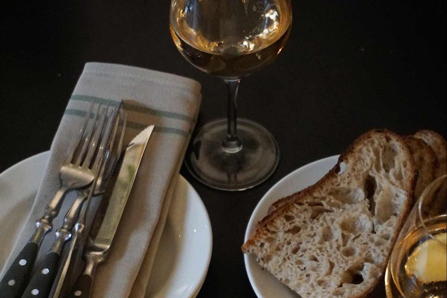 Bästa restaurangerna i malmö