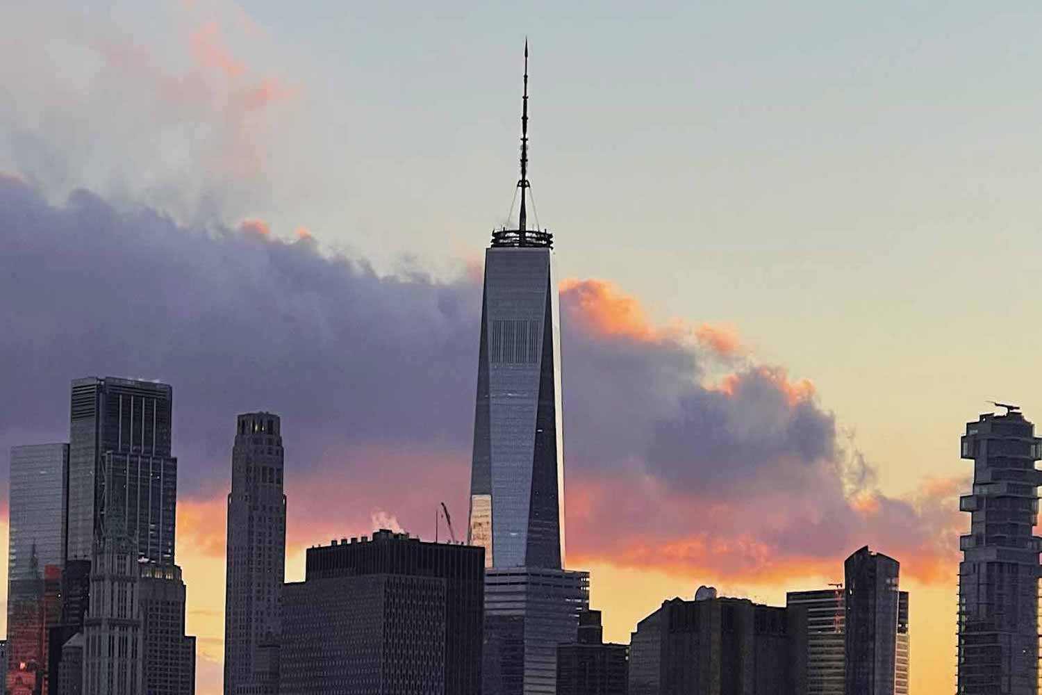 New york tips