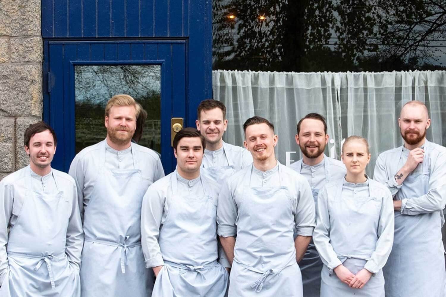 Etoile team