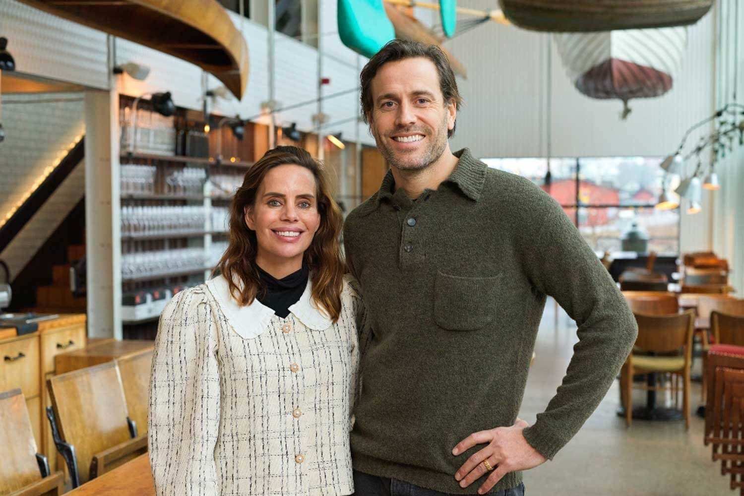 Fabrique Oaxen