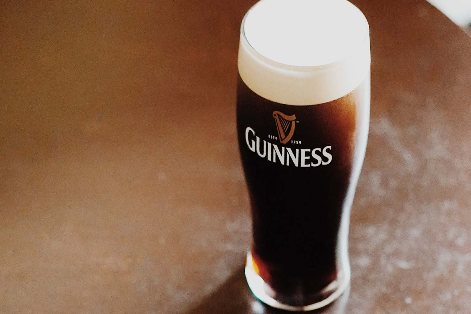 En Guinness