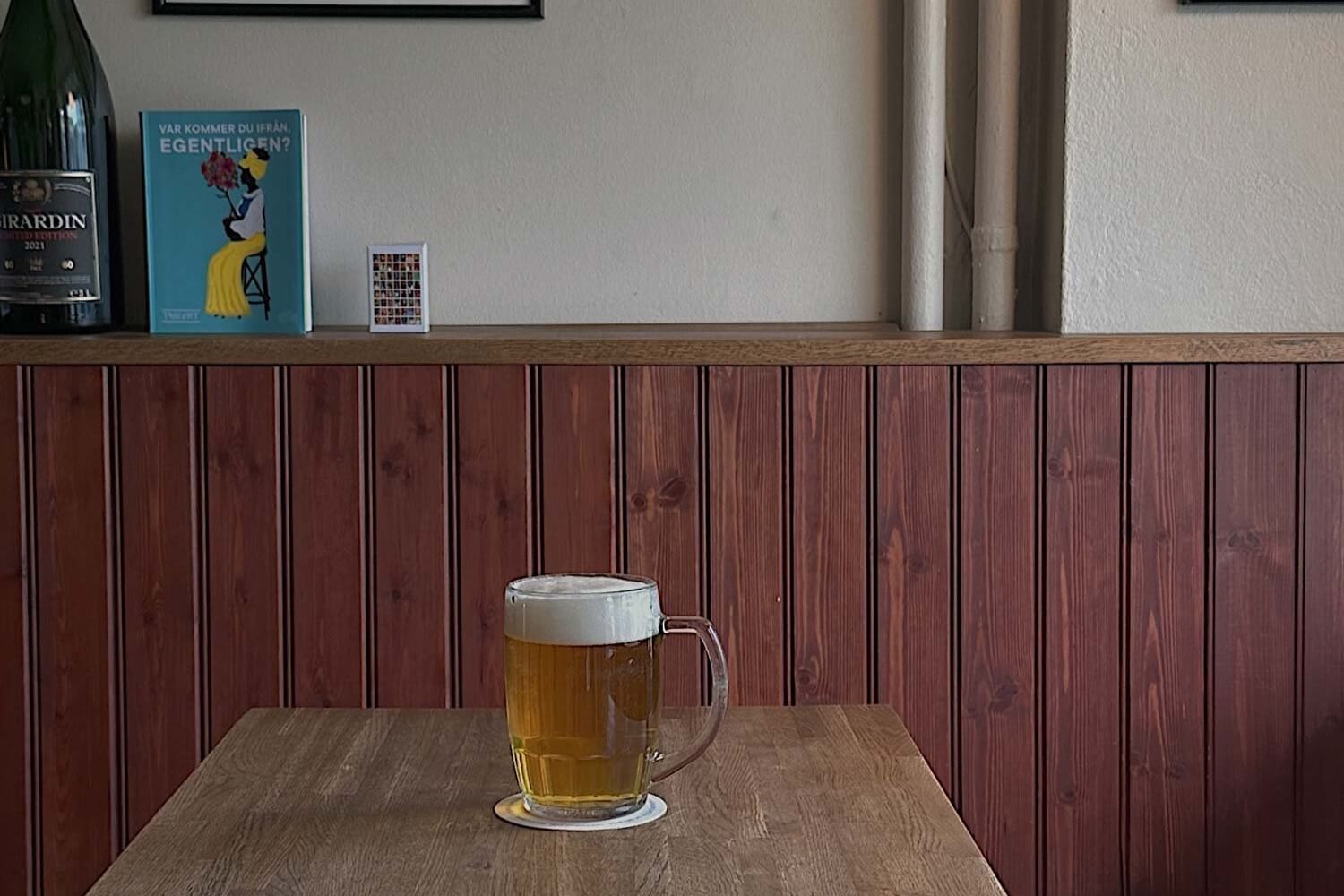 O/O Bar