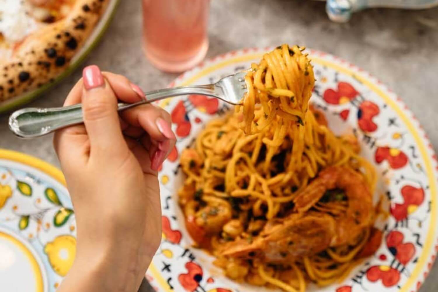 Restaurang Florentine