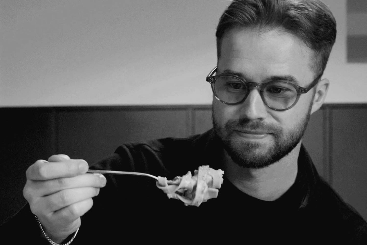 Niklas Rydasp