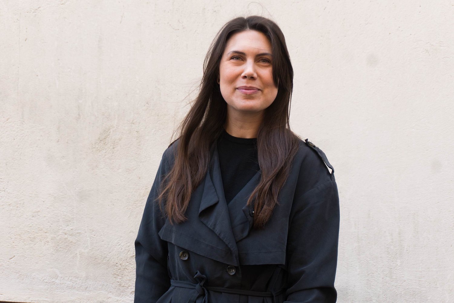 Sophie Valencia Vogel
