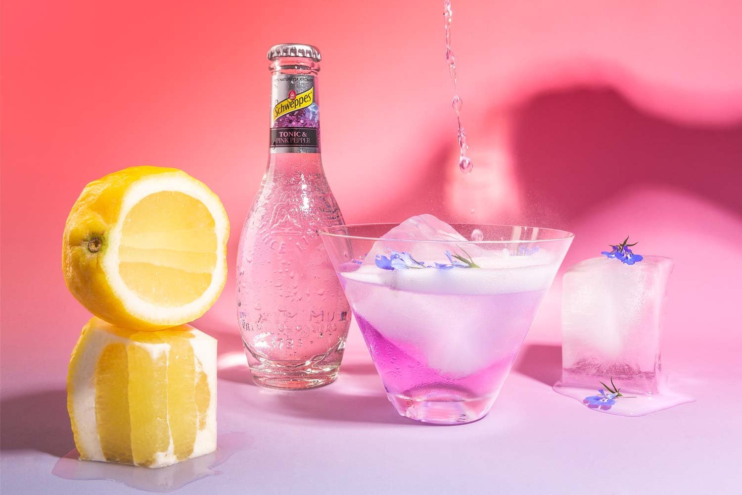 Sveriges bästa gin & Tonic