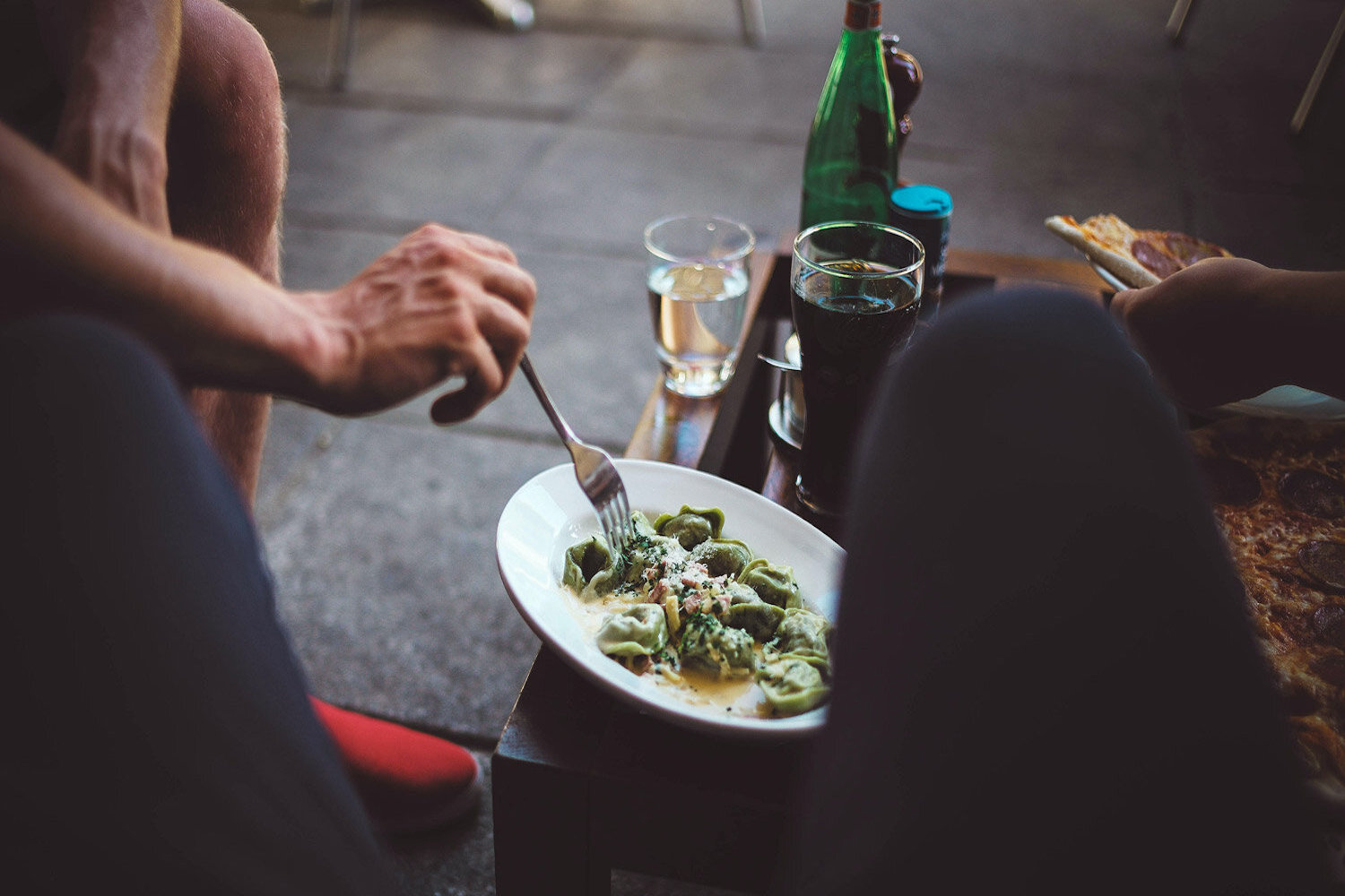 Bästa hundvänliga restaurangerna i stockholm
