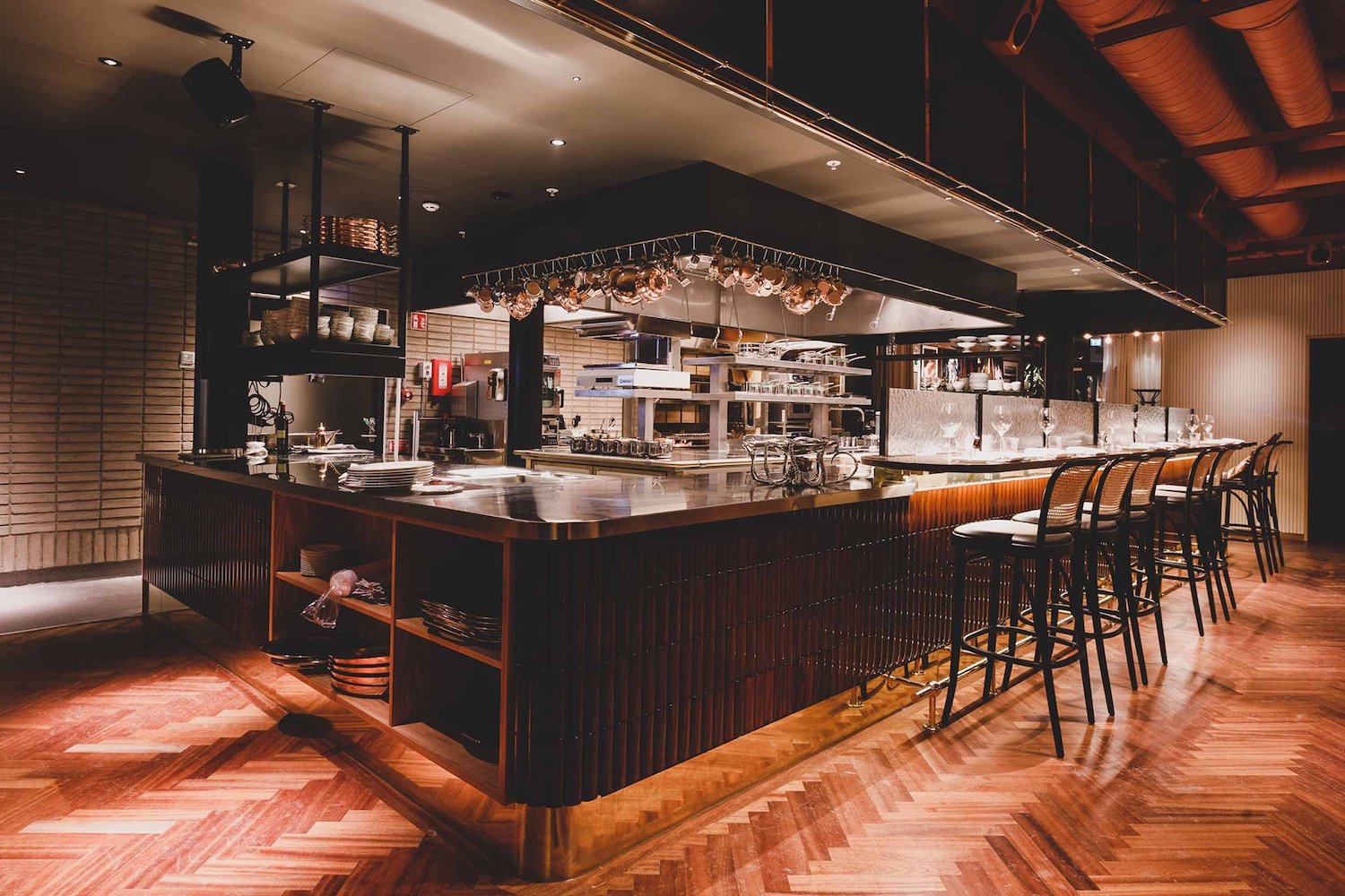 Brasserie Astoria