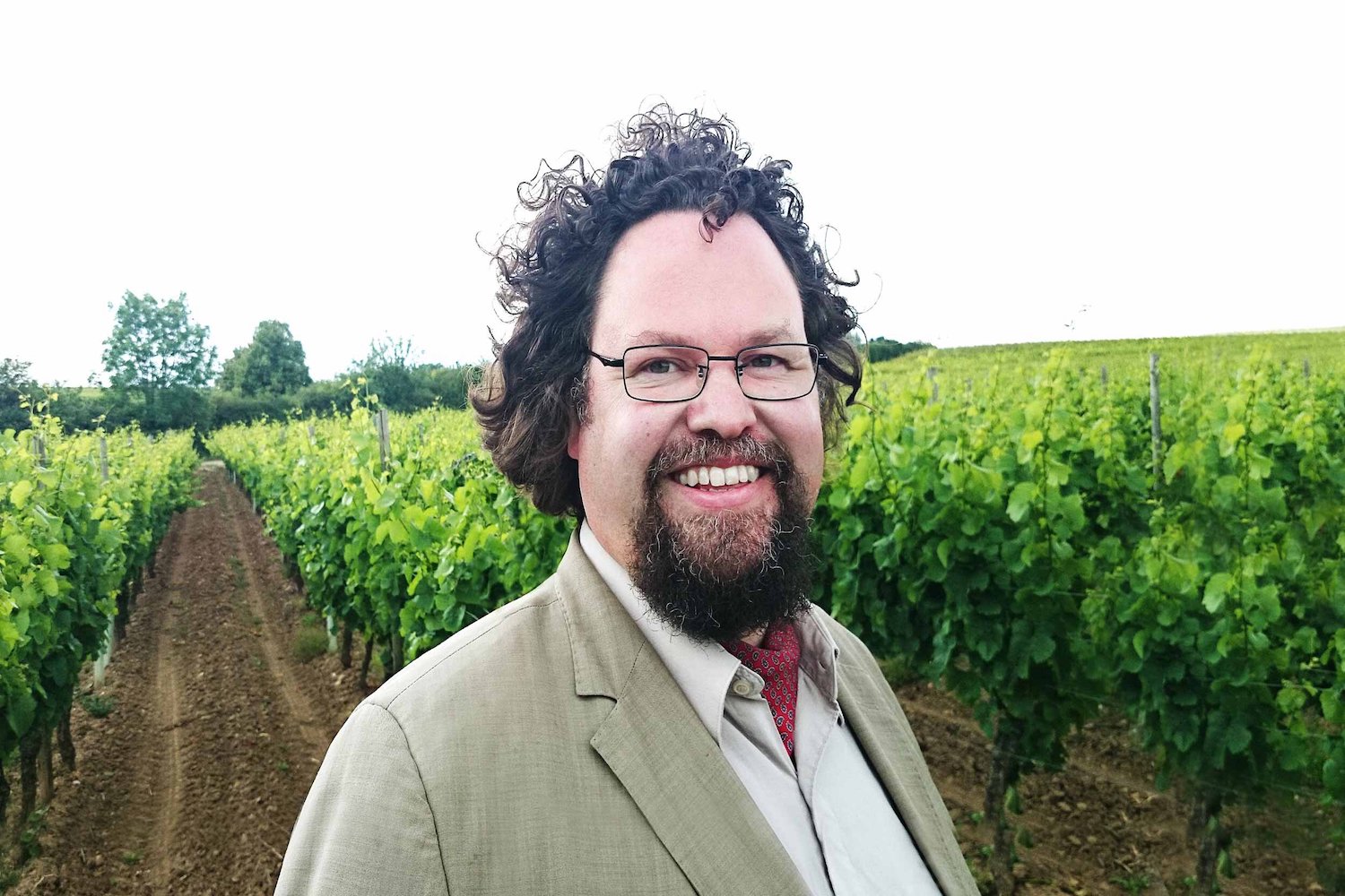 Edward Blom