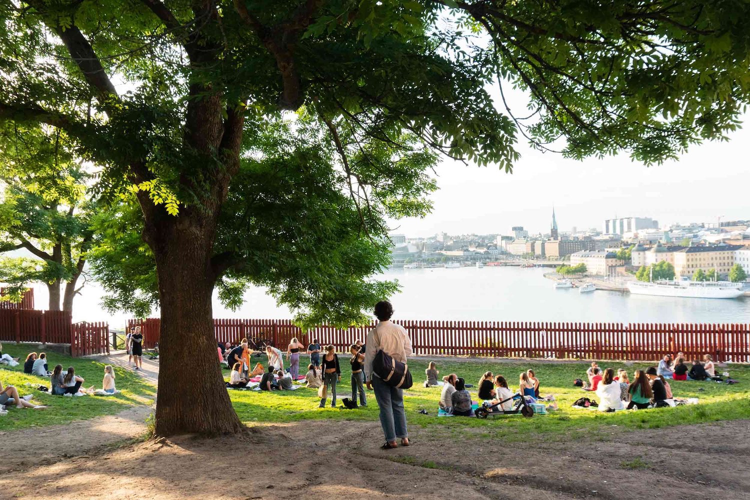 Ivar Los Park