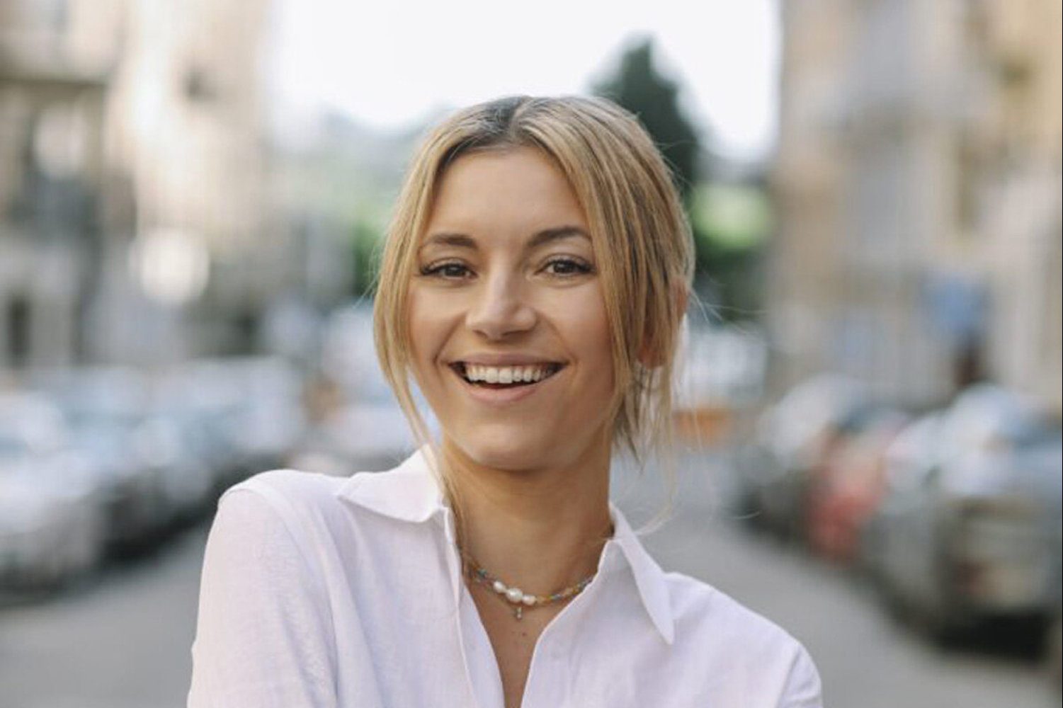 michaela forni