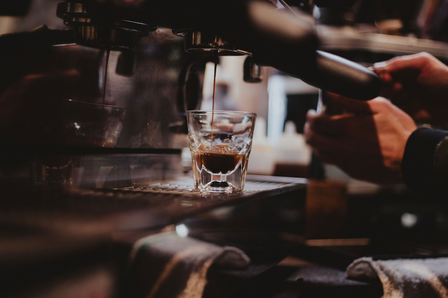 Kaffebarer