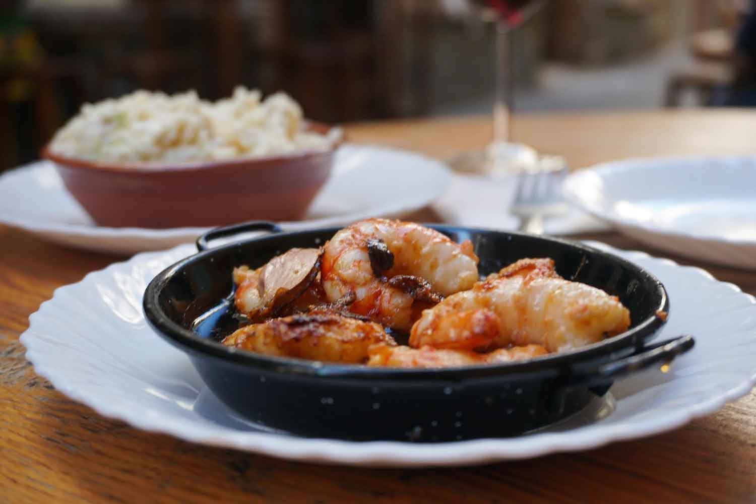 tapasrestaurang