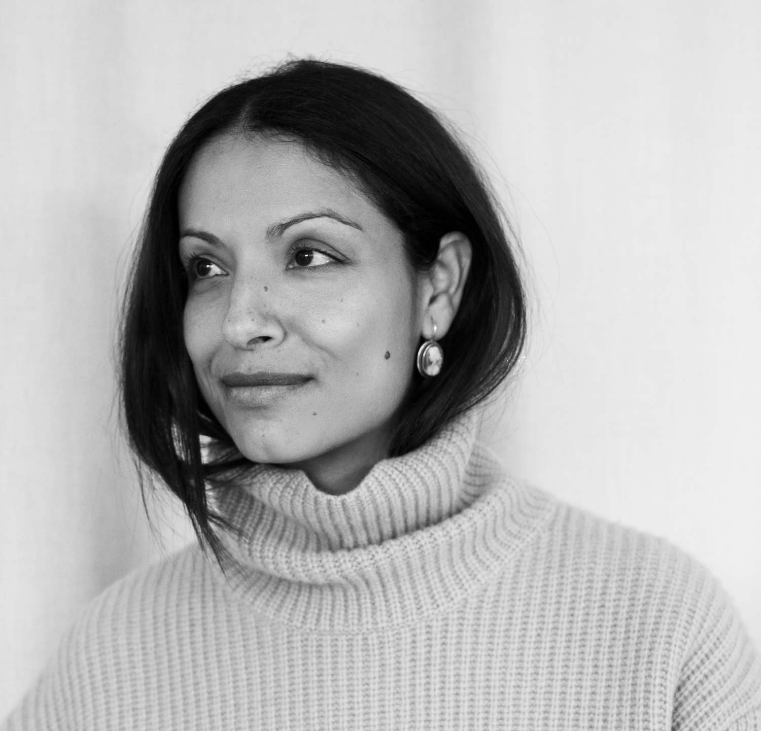 Behnaz Aram