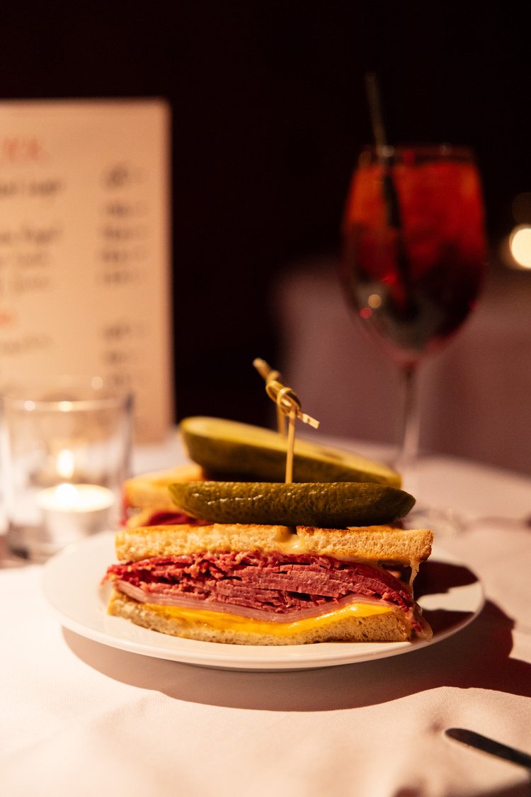 Rhonda-bar-macka-stockholm