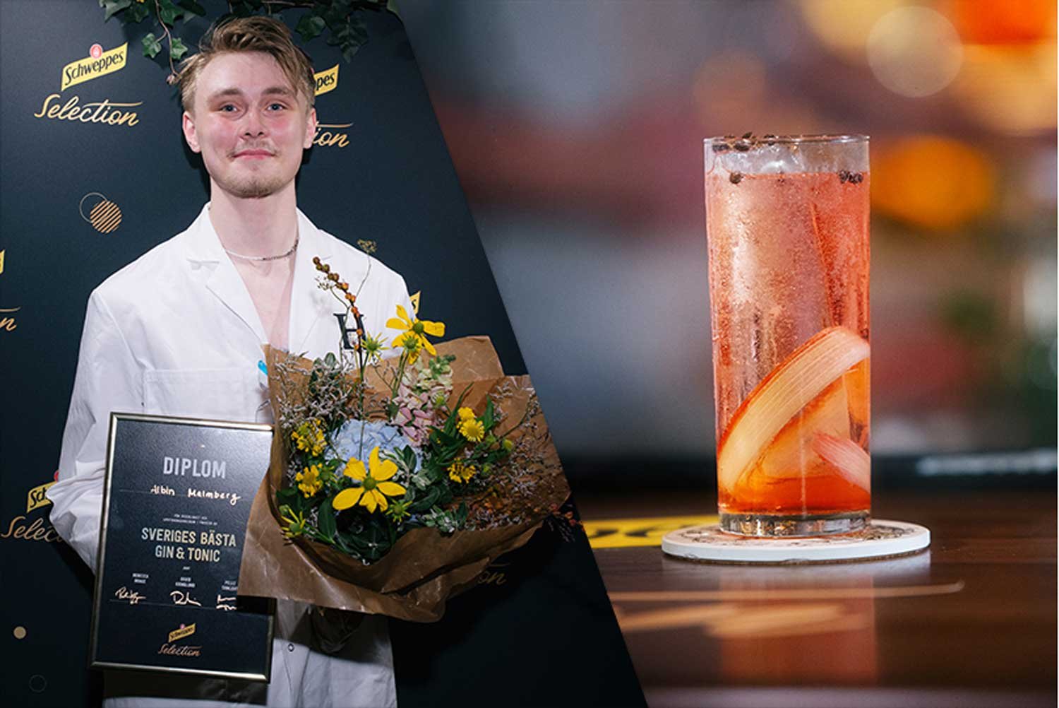 Schweppes-Albin-Malmberg