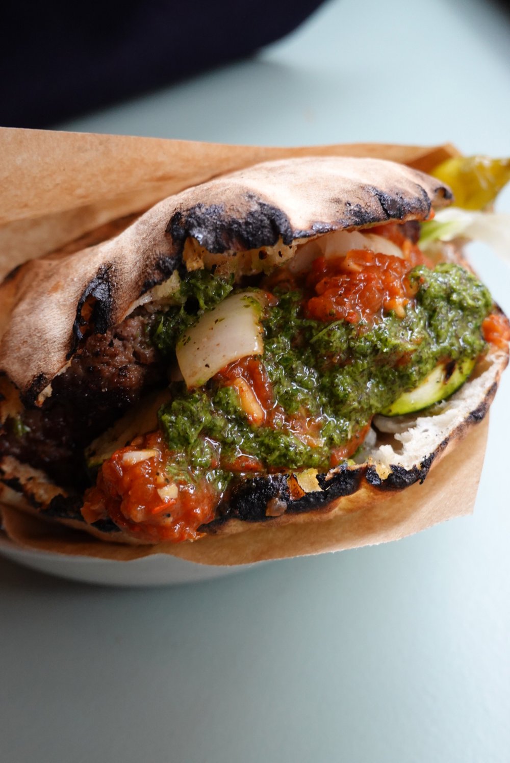 BaladiGrill