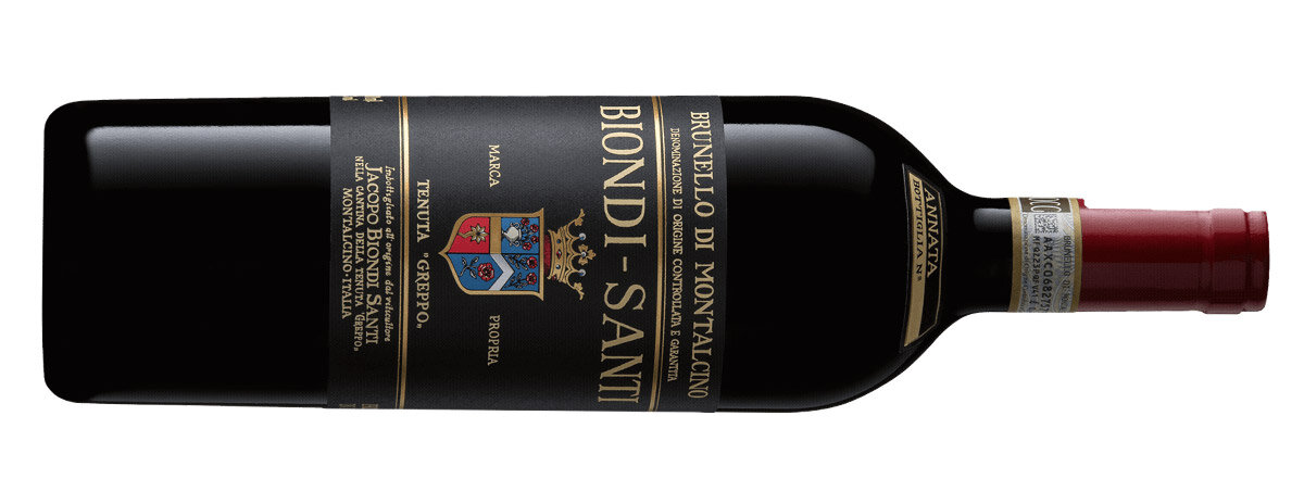 Biondi-Santi-Brunello-di-Montalcino,-2006