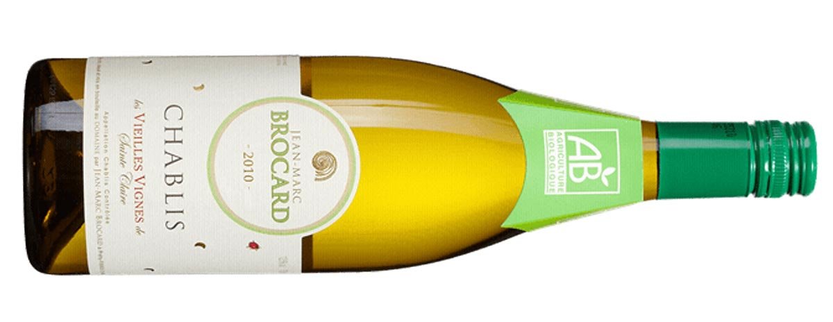 Brocard-Chablis