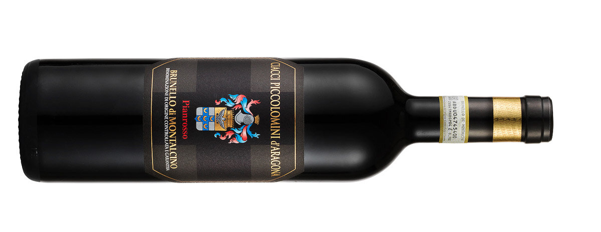 Ciacci-Piccolomini-d’Aragona-Brunello-di-Montalcino-Pianrosso-2016