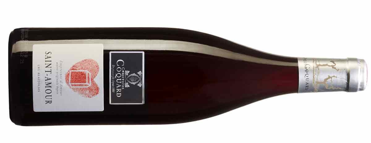 Coquard-Saint-amour