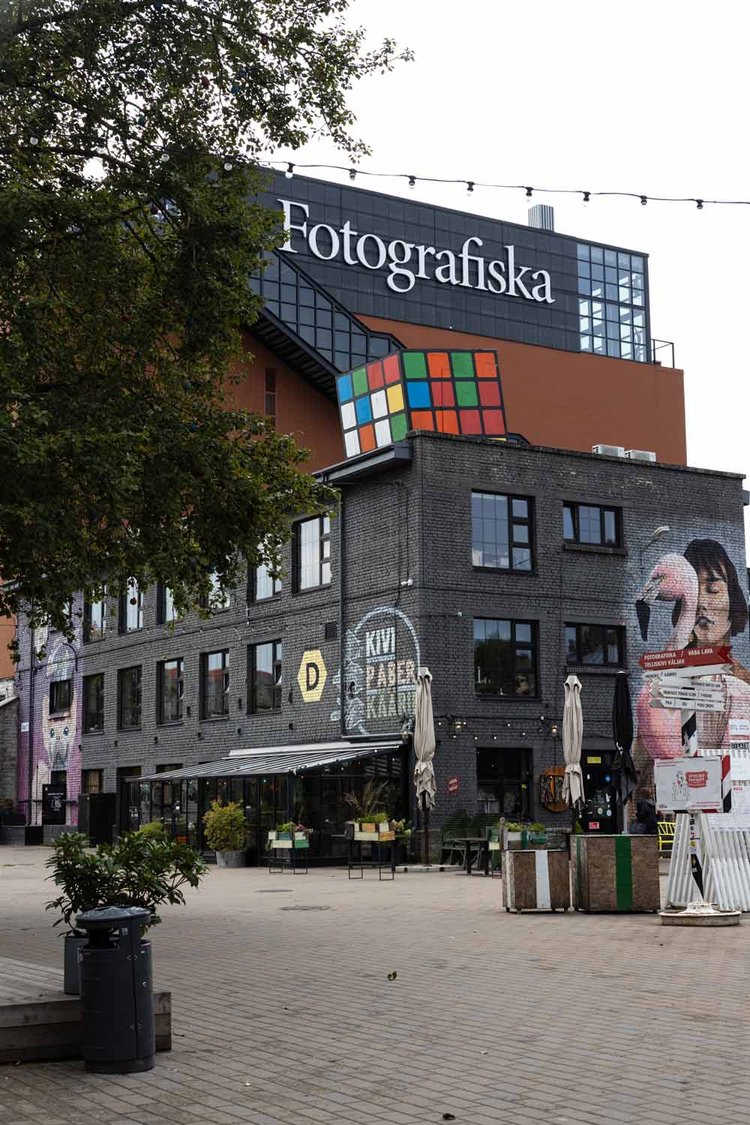 Fotografiska