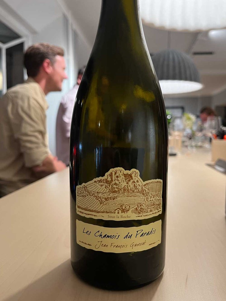 GANEVAT