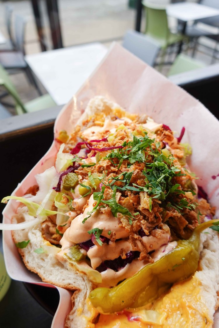 Holy-kebab
