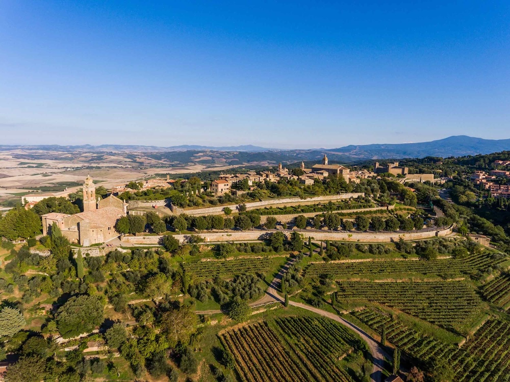 Montalcino