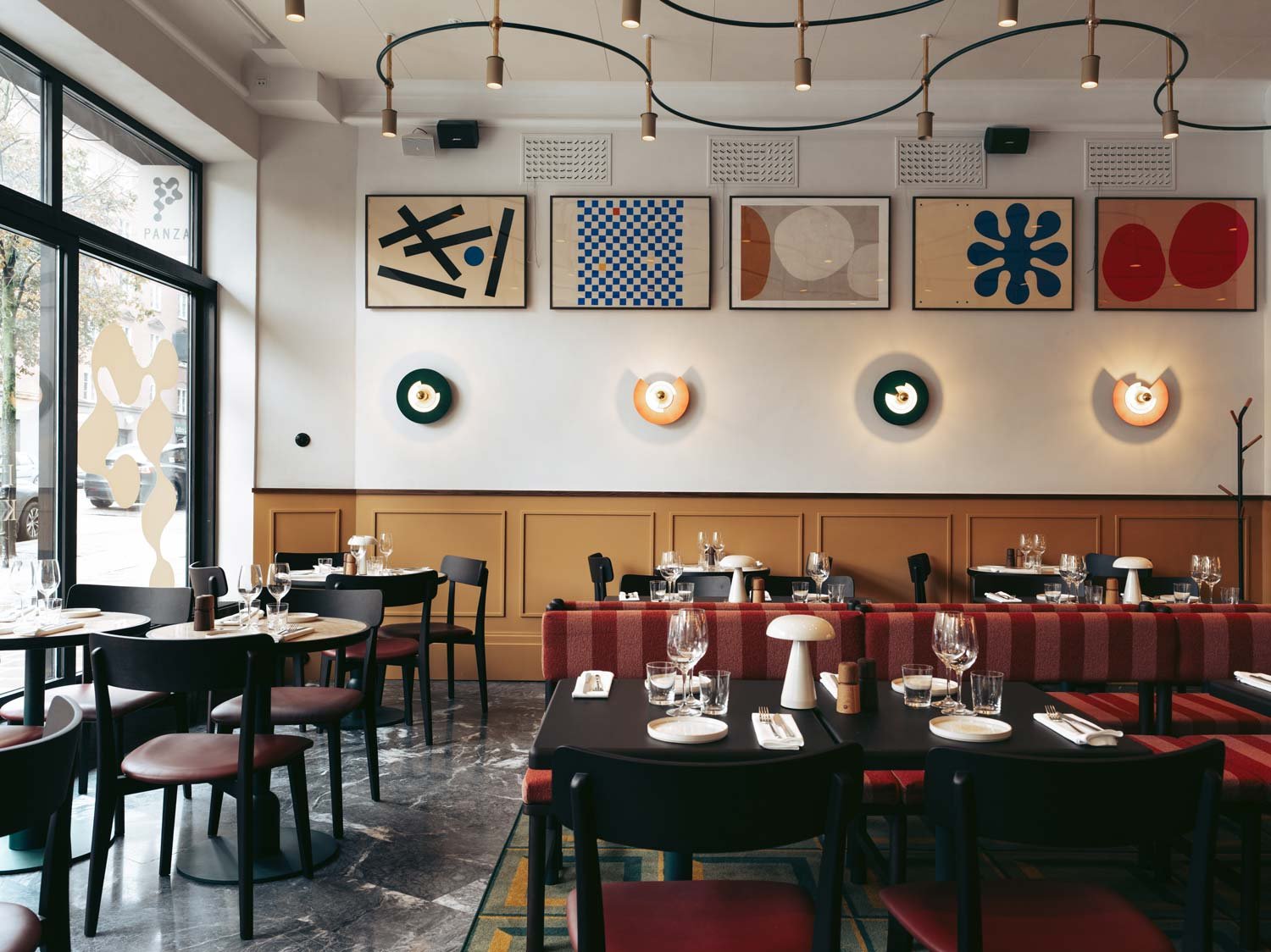 Panza_restaurang