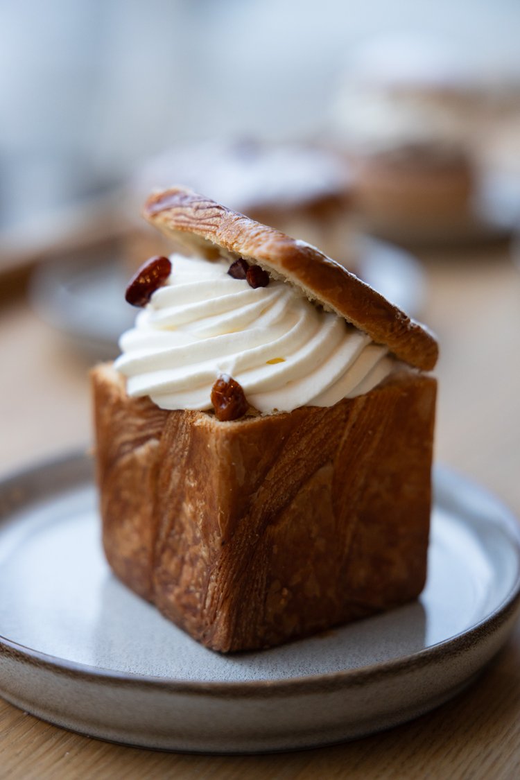 Semla-SockerSucker-Brioche